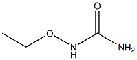 ETHOXYL CARBMIDE Struktur