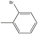 o-bromotuluene Struktur