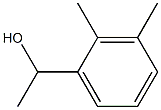 2,3-Dimethyl-alpha-Methylbenzyl Alcohol Struktur