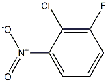 2-Chloro-3-fluoronitrobenzene