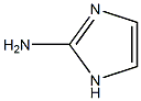 2-Aminoimidazole Struktur