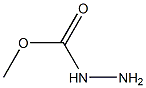 Methyl carbazate Struktur