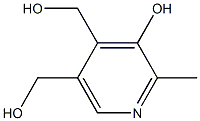 Pyridoxine Impurity 14