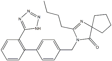 Irbesartan IMpurity F