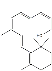 Retinol Binding Protein (RBP) Assay Kit (Immune Turbidity Method) Struktur