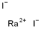 Radium iodide