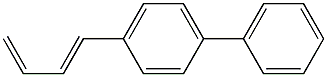 1,3-DIPHENYL-1,4-BUTADIENE Struktur