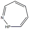 Malaridine Phosphate Struktur