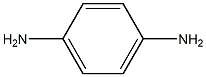 P-Phenylelediamine Struktur