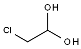 CHLOROACETALDEHYDE GLYCOL ACETAL Struktur