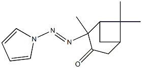 pyrroloazepinone Struktur