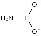 phosphoramidite Struktur