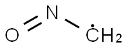 NITROSOMETHYL Struktur