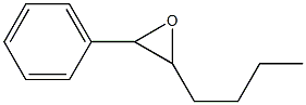 BUTYLSTYRENEOXIDE Struktur