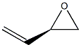 R-BUTADIENEMONOEPOXIDE Struktur