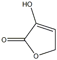 HYDROXYFURANONE Struktur