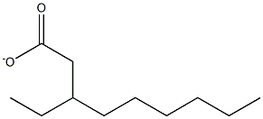 (+/-)NONAN-3-YLACETATE Struktur