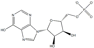 INOSINATE Struktur