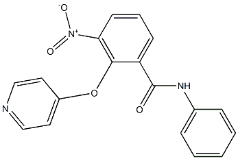 4'-AZOPHENYL-3-NITROSALICYLANILIDE Struktur