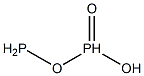 PhosphateasPhosphorus Struktur