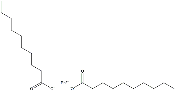 lead caparate Struktur