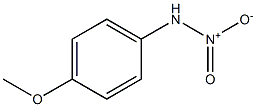 nitroanisidine Struktur