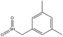 3,5-DIMETHYLPHENYLMETHYLSULFONE 98% Struktur