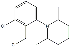  化學構造式