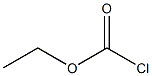 chloro(ethoxy)methanone Struktur