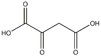 OXALACETIC ACID extrapure Struktur