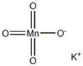 Potassium Permanganate Solution, 0.100 Normal (N/10) Struktur