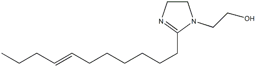 2-(7-Undecenyl)-2-imidazoline-1-ethanol|