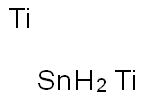 Dititanium tin Struktur