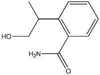 TRAP-6 amide Struktur