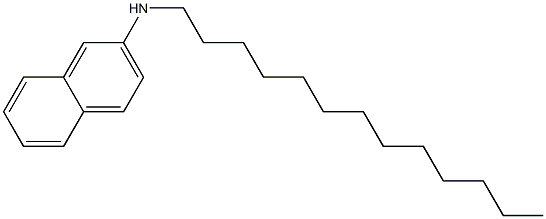 N-tridecylnaphthalen-2-amine