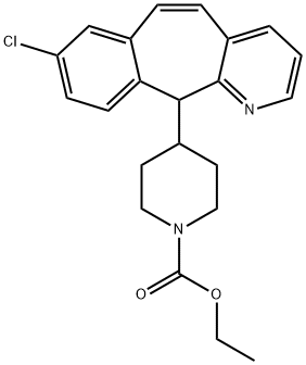 Loratadine Impurity 14