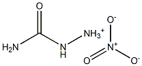 Urea ammonium nitrate solution Struktur