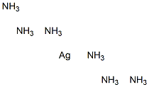 Hexamine silver staining Struktur