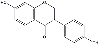 Formonometin Struktur