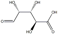 OXORIBOSE Struktur