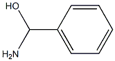 aminobenzyl alcohol Struktur