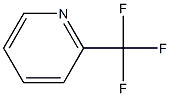 trifluoromethylpyridine Struktur