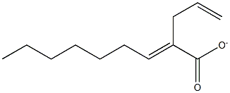 ALLYL-2-NONYLENATE