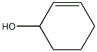 CYCLOHEX-2-EN-1-OL Struktur