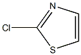 2-Chlorothizaole Struktur