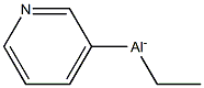 Ethyl (R)-3-(3-pyridyl)-beta-alanate Struktur