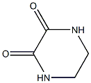 DIKETOPIPERAZINE IMPURITY Struktur