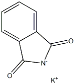 POTASSIUM PHTHALIMIDE GRADE Struktur