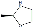 (R ) METHYL OXABOROLIDINE 1M IN TOLUENE Struktur