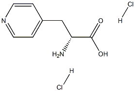 3-(4-PYRIDYL)-D-ALANINE2HCL|